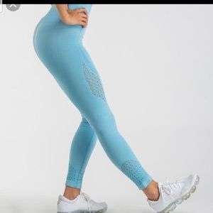 Gymshark leggings